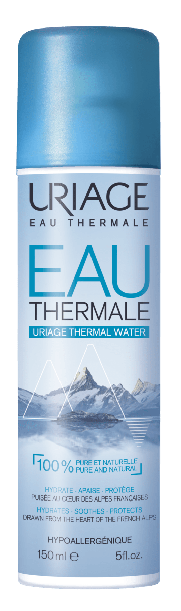 Uriage Eau Thermale Thermal Water spray 150 ml