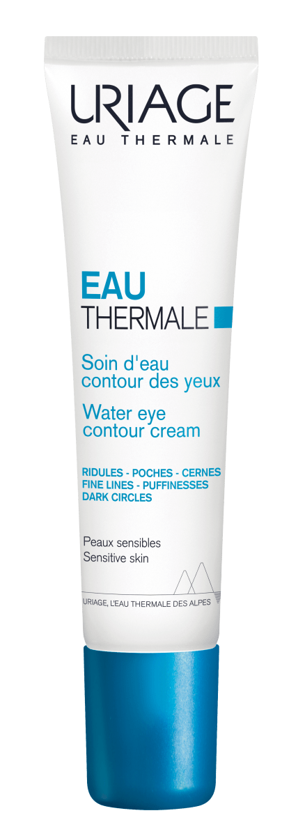 Uriage Eau Thermale Water Eye Contour cream 15 ml