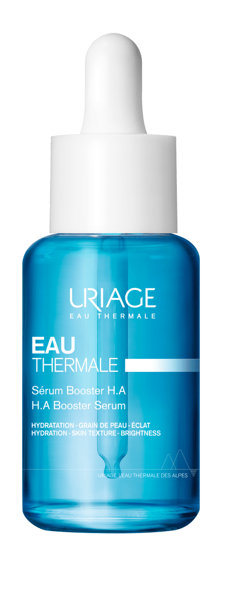 Uriage Eau Thermale Water H.A Booster serum 30 ml