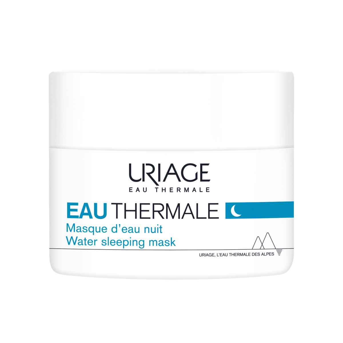 Uriage Eau Thermale Water Sleeping mask 50 ml