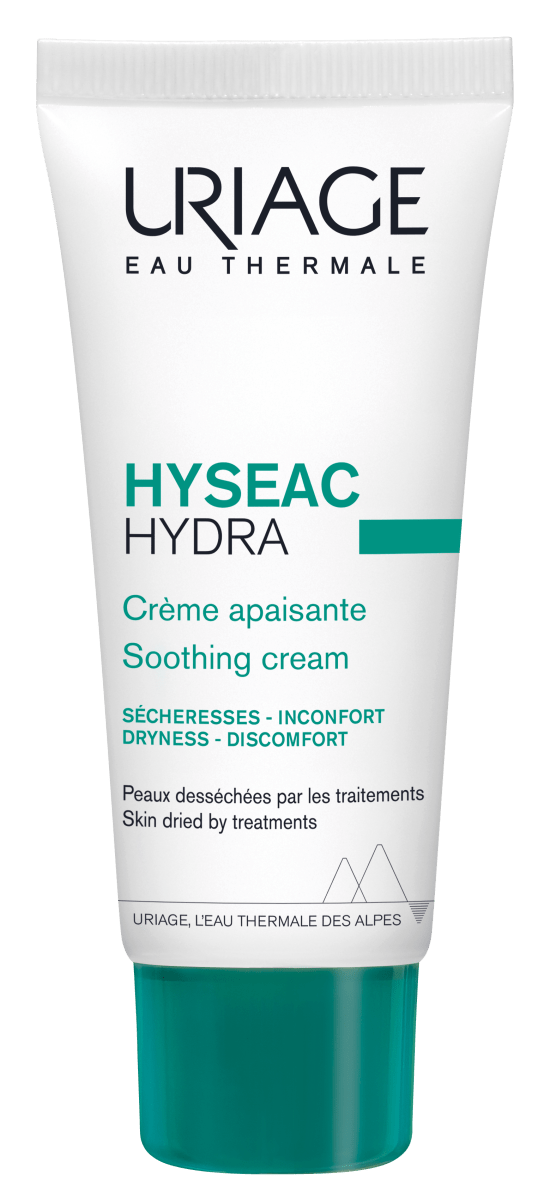 Uriage Hyseac Hydra Soothing cream 40 ml