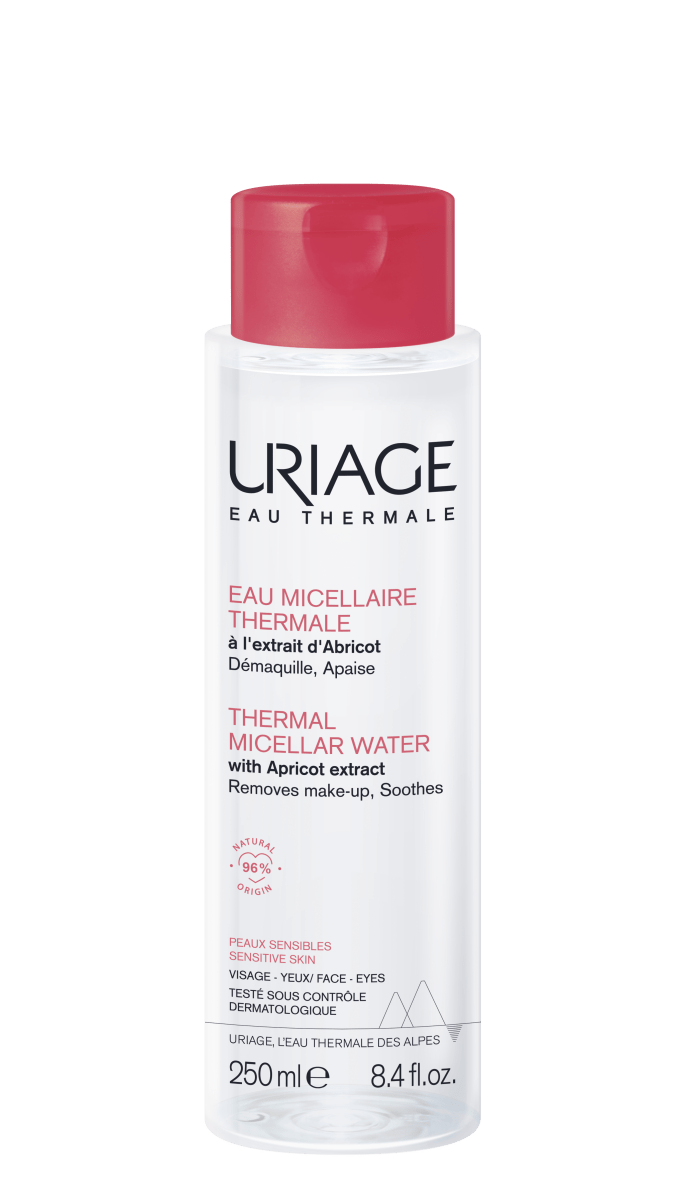Uriage Thermal Micellar Water sensitive skin 250 ml