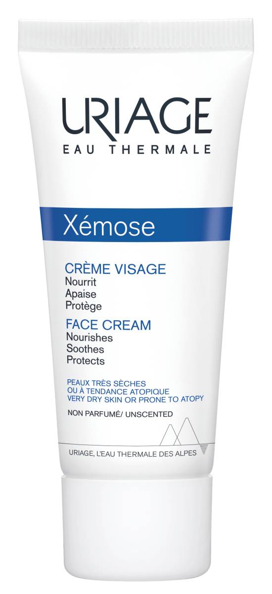 Uriage Xemose Face cream 40 ml