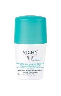 Vichy Antiperspirantti 48H Turkoosi 50 ml
