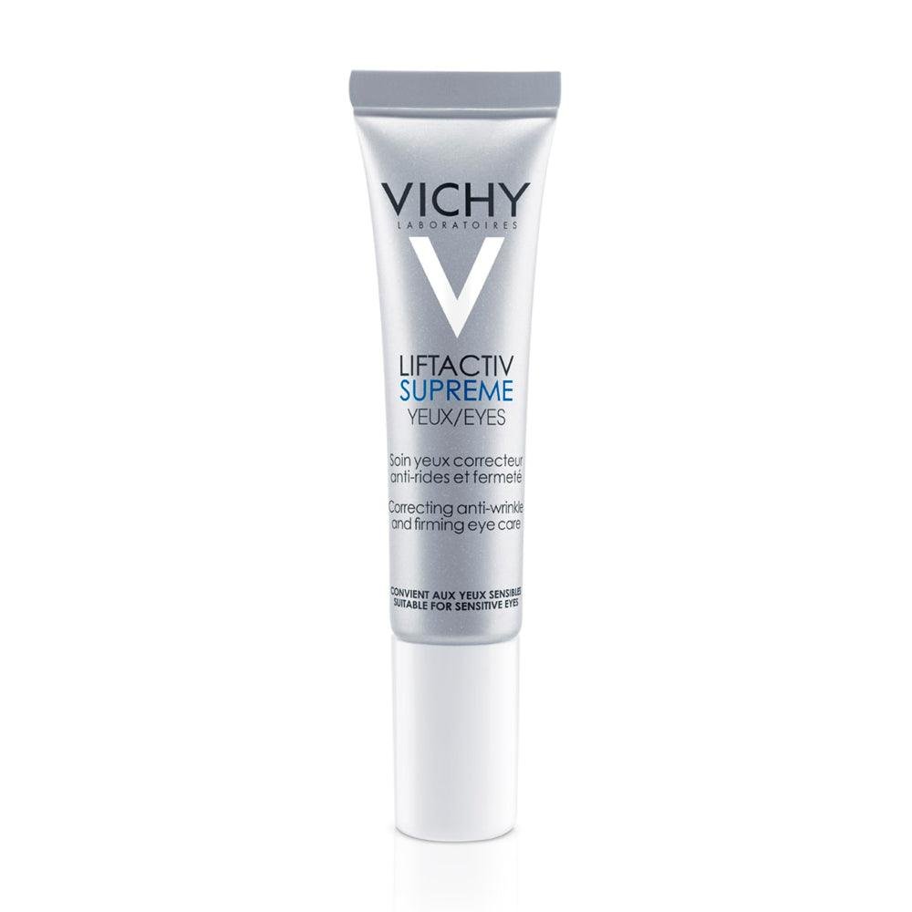 Vichy Liftacitv Eyes Silmänympärysvoide 15 ml