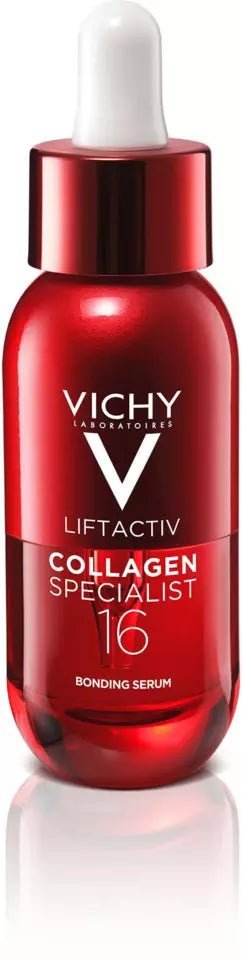 Vichy Liftactiv Collagen Specialist 16 seerumi 30 ml