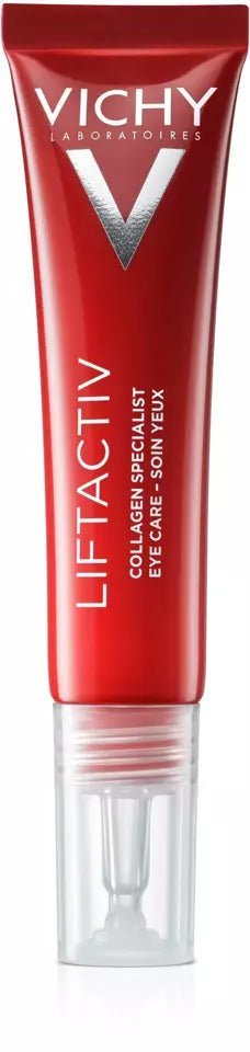 Vichy Liftactiv Collagen Specialist Eye Care silmänympärysvoide 15 ml