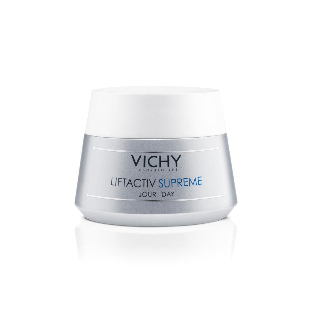 Vichy Liftactiv Supreme Rich Päivävoide 50 ml