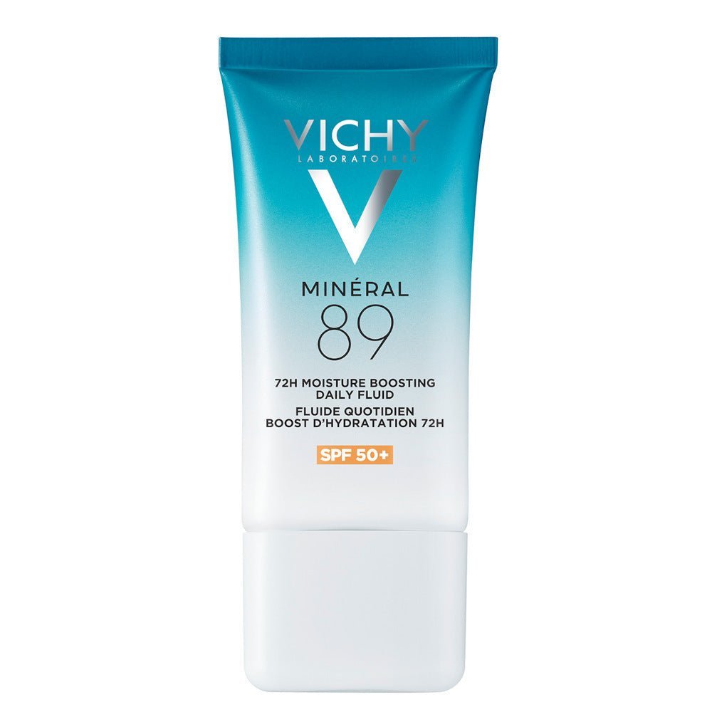 Vichy Minéral 89 Daily UV-fluid SPF50+ 50 ml
