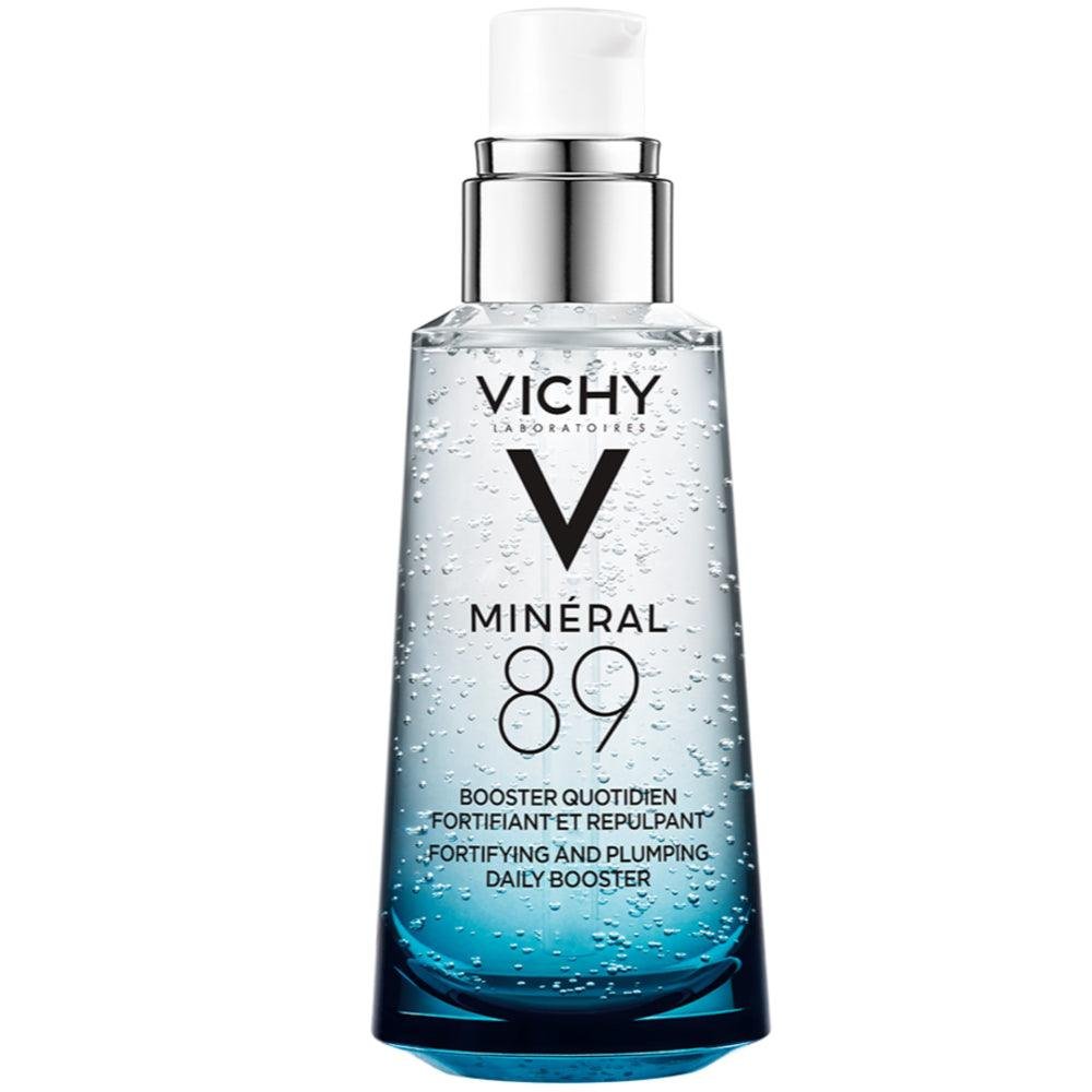Vichy Mineral 89 Tiiviste ml