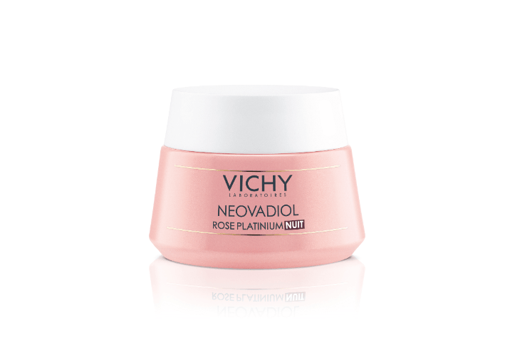 Vichy Neovadiol Rose Platinum Yövoide 50 ml