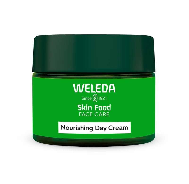 Weleda Skin Food Päivävoide 40 ml