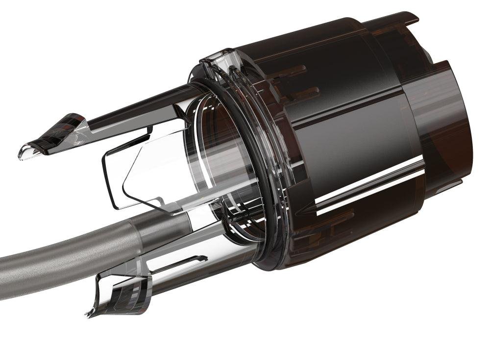 Wello2 Hengityssäädin 1 kpl