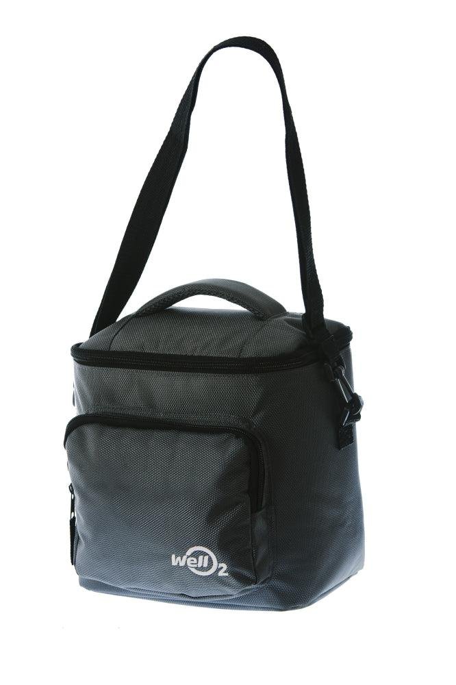 Wello2 Kantolaukku 1 kpl