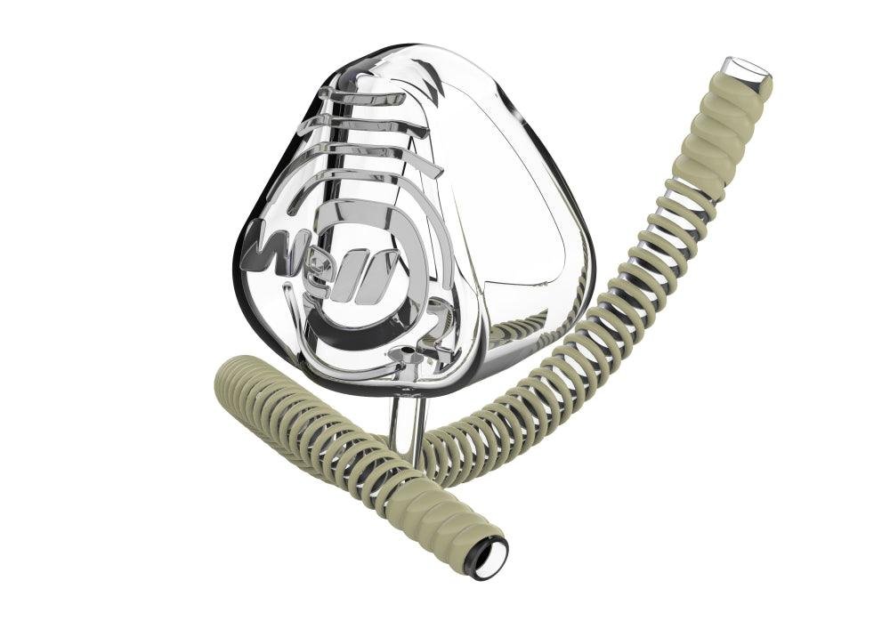 Wello2 Nenämaski 1 kpl