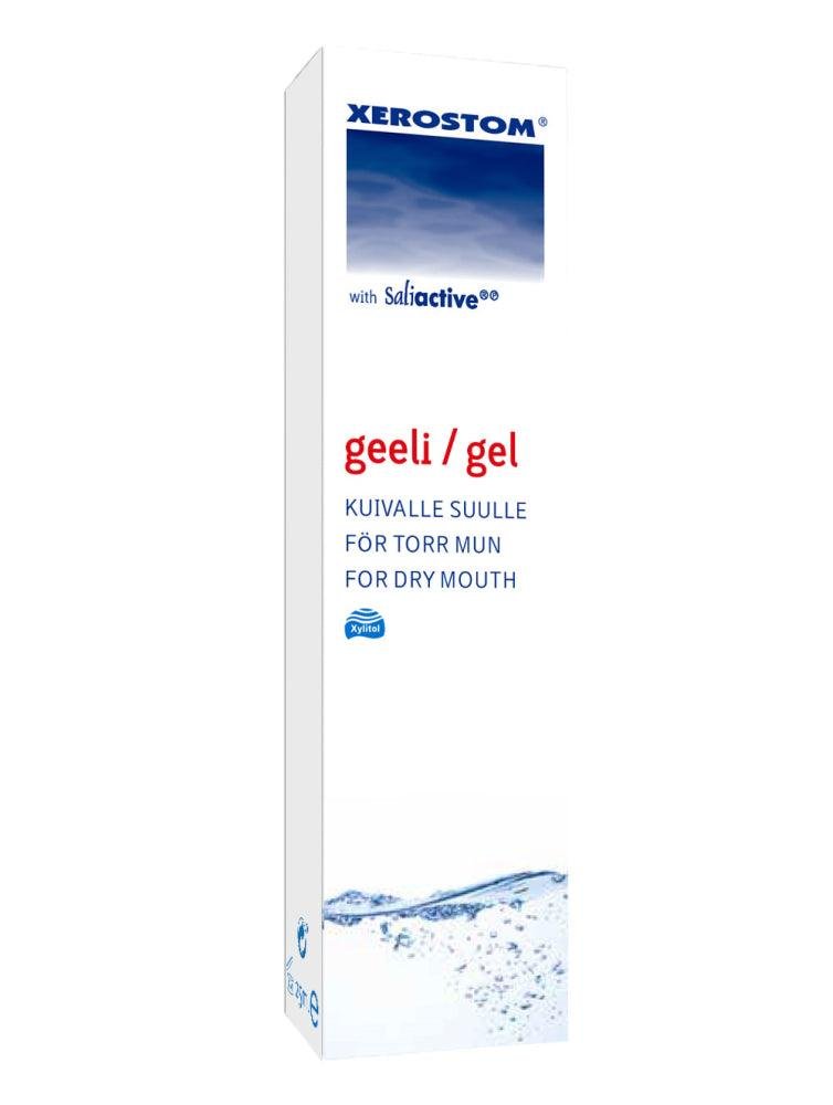 Xerostom Geeli 25 ml