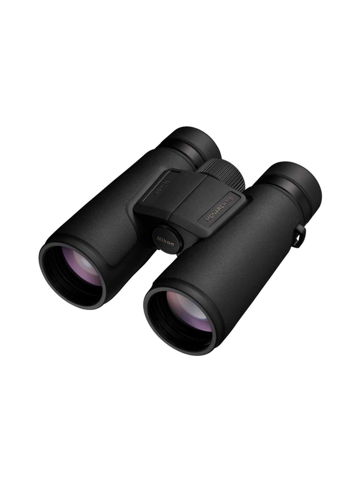 Nikon monarch m5 10x42 -kiikarit