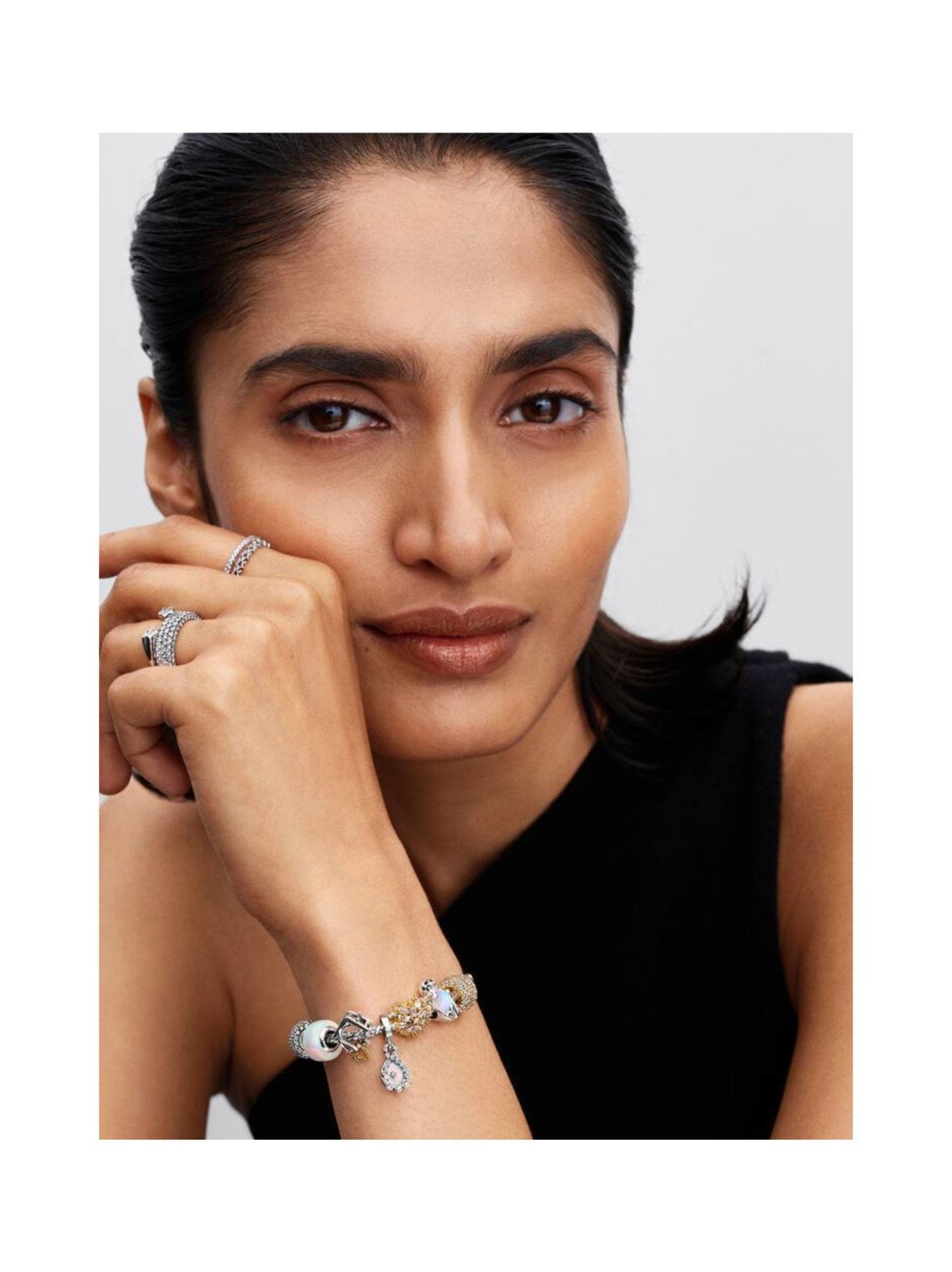 Pandora seal charm - 794146c01