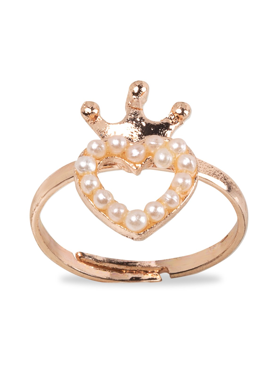 Pearls kids-princess sormus