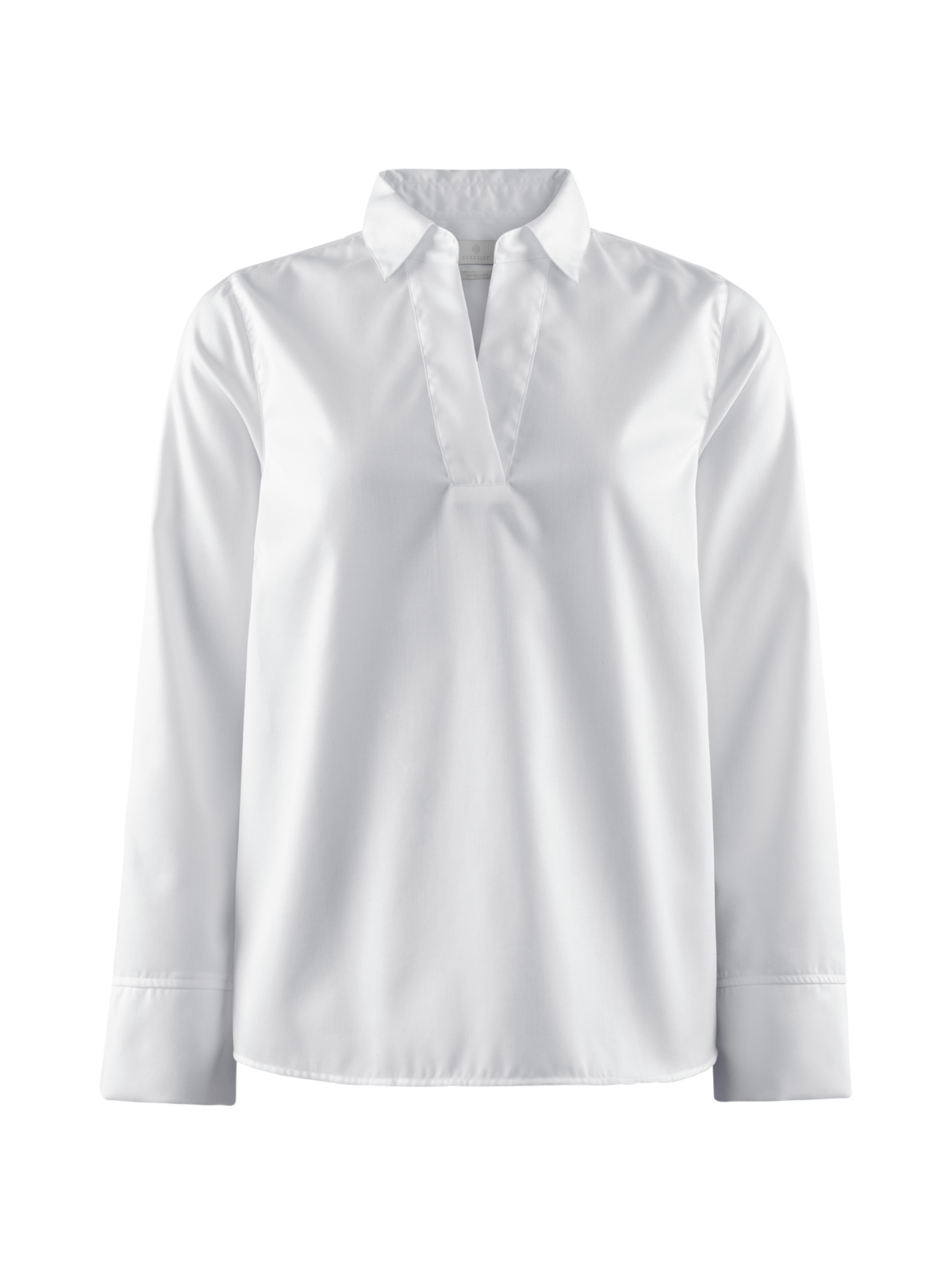 W's plainton blouse -paitapusero