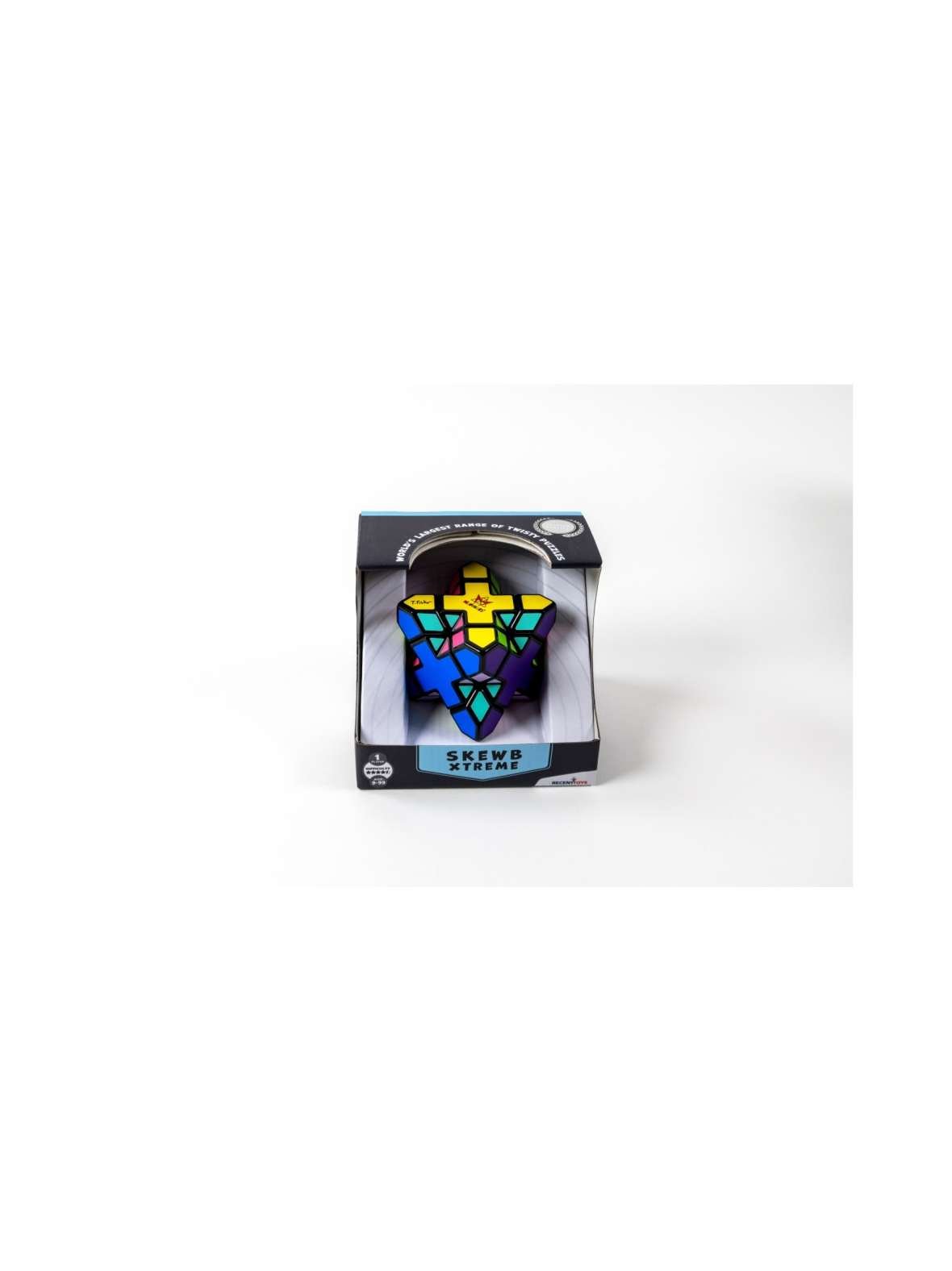 Recent toys pulmapeli skewb xtreme