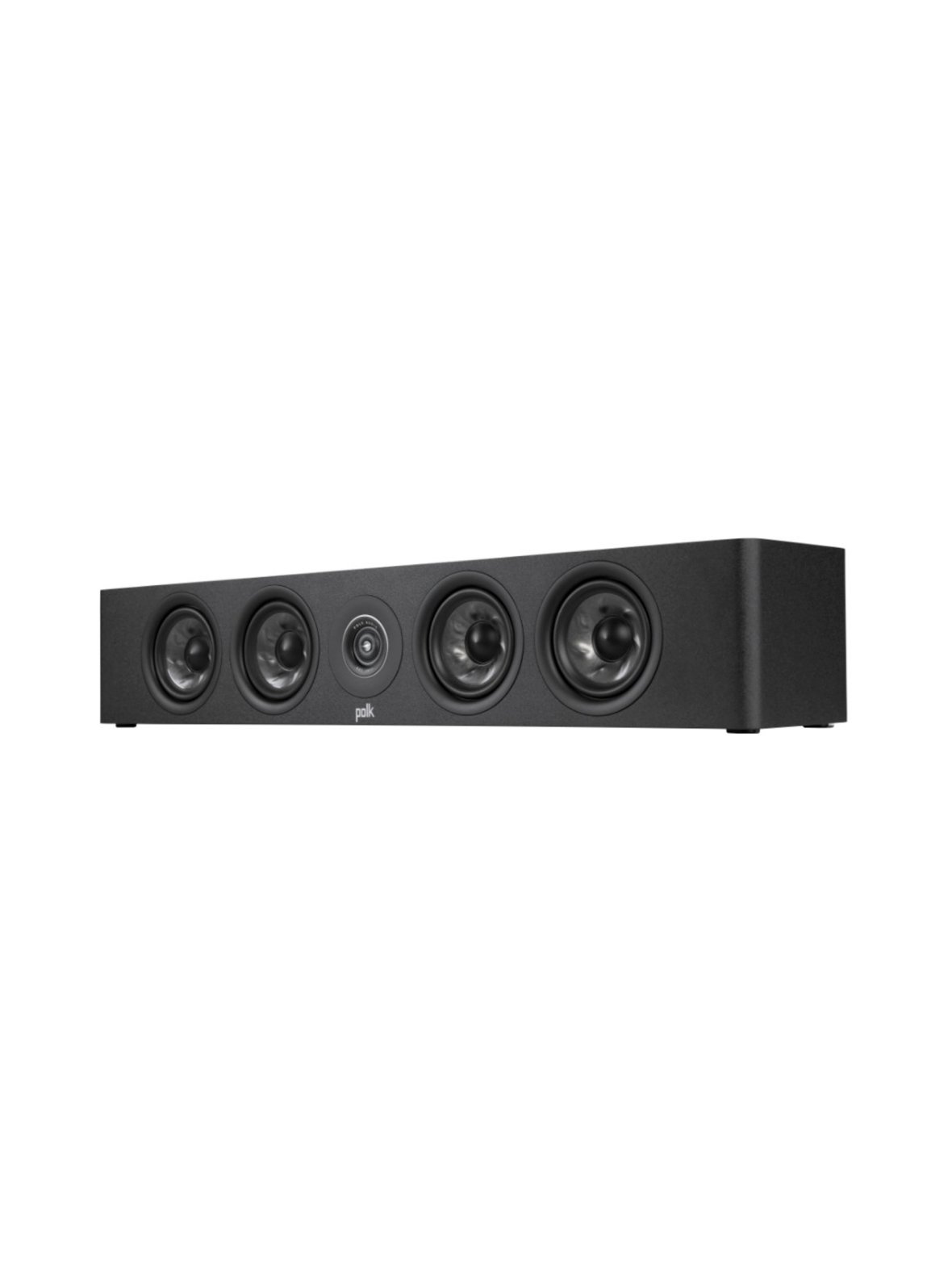 Polk audio r350 lcr-kaiutin, musta
