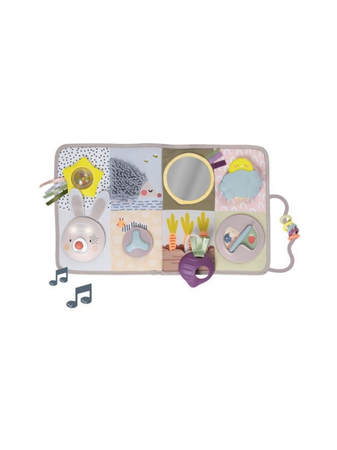 Taf toys aktiviteettikeskus