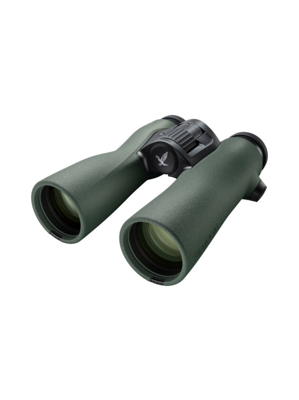 Swarovski nl pure 12x42 kiikarit - vihreä + 300€ vaihtohyvitys