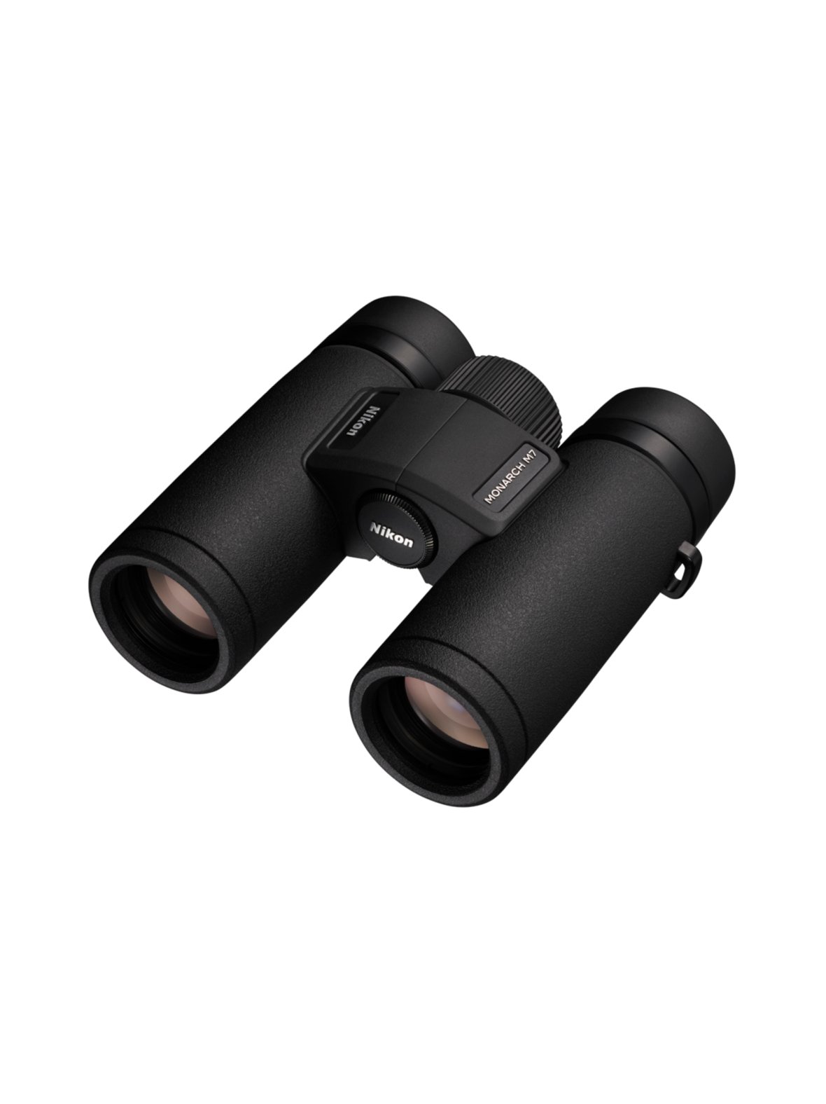 Nikon monarch m7 10x30 -kiikarit