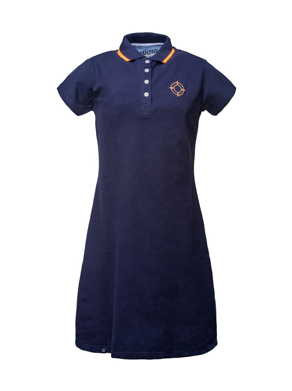 Sointu naisten pikeemekko