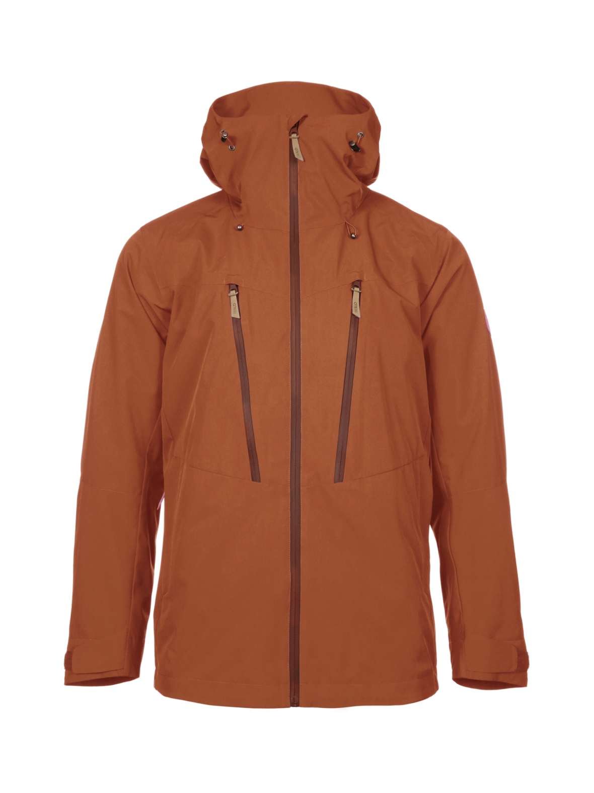 Ohto miesten outdoor-takki