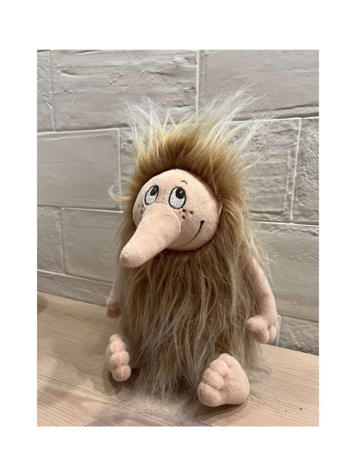 Poku pehmolelu, 25 cm