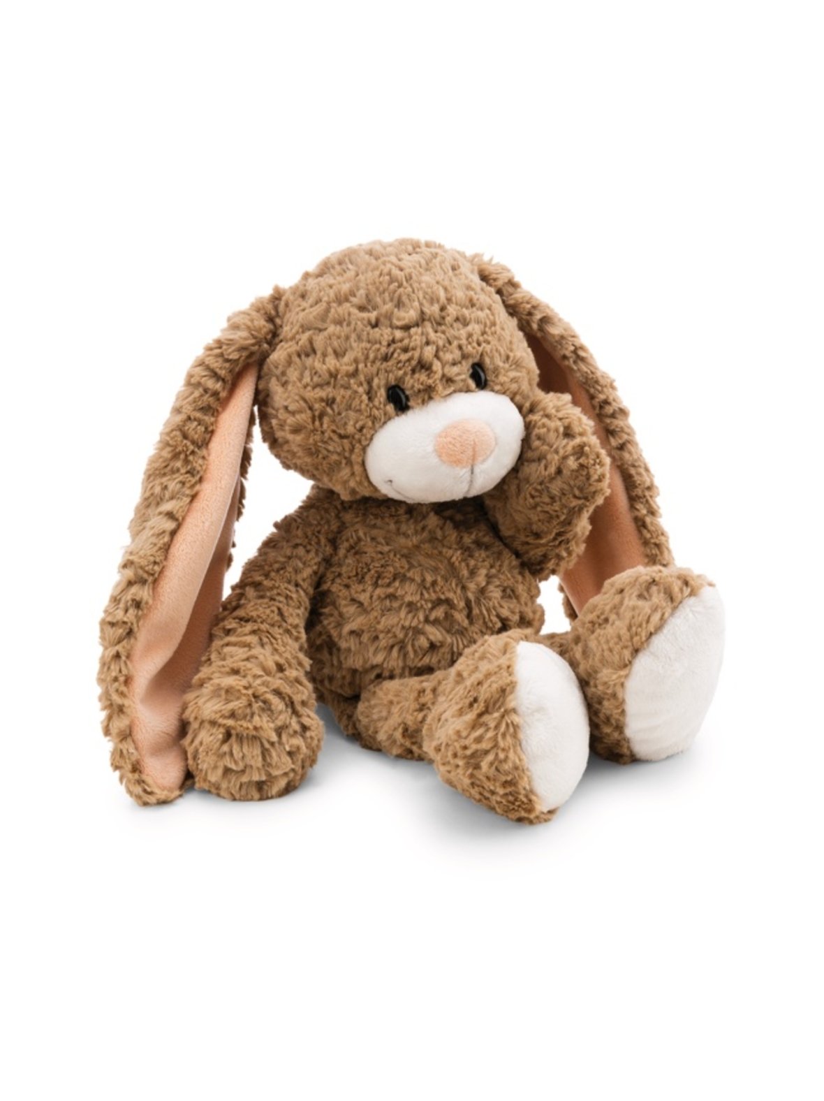 Nici pehmopupu lopino, 25 cm