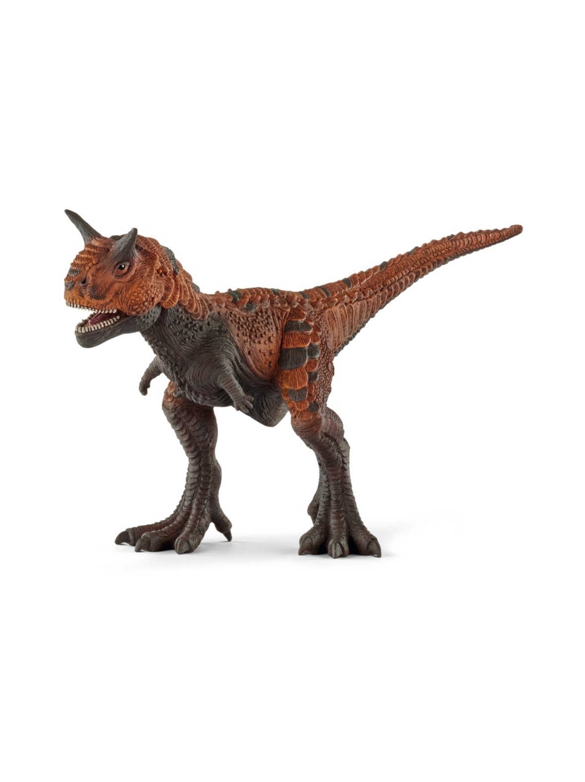 Schleich dinosaurs carnotaurus