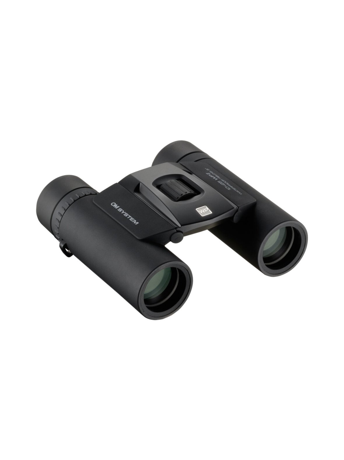 Olympus 10x25 wp ii kiikarit