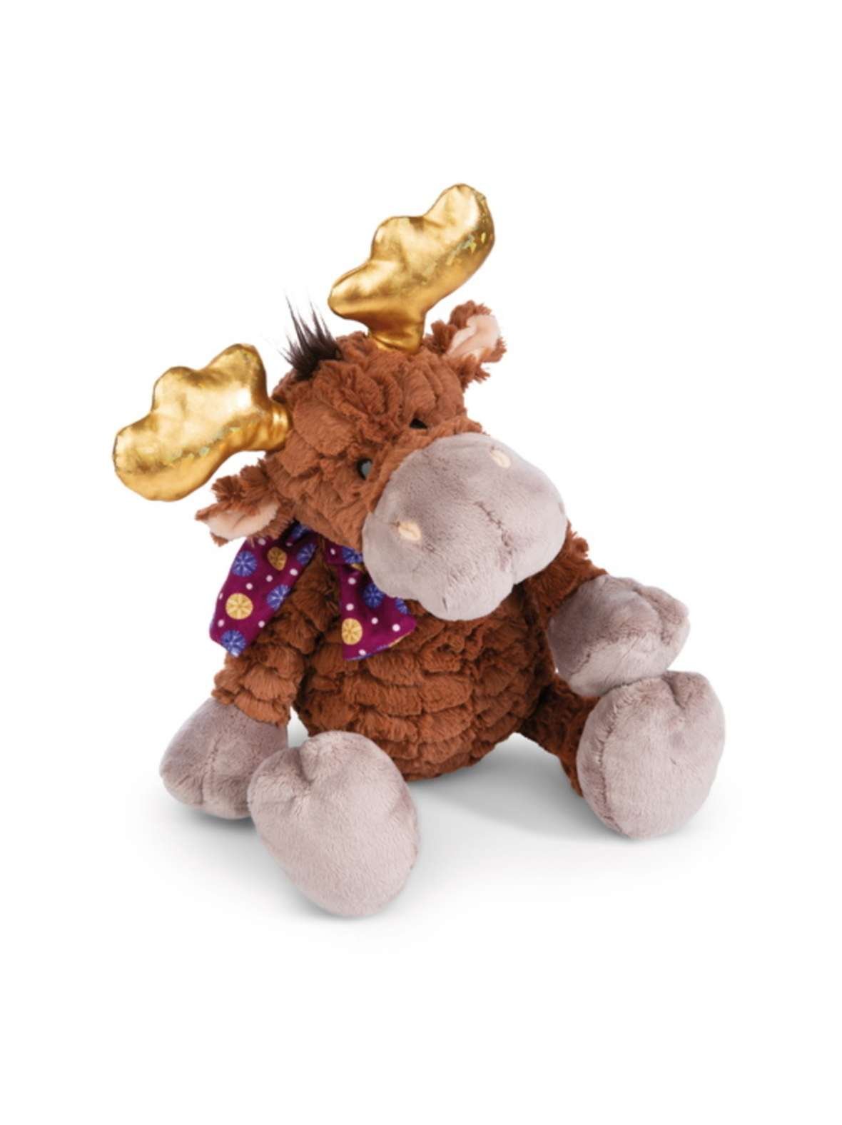 Nici pehmohirvi thure, 22 cm