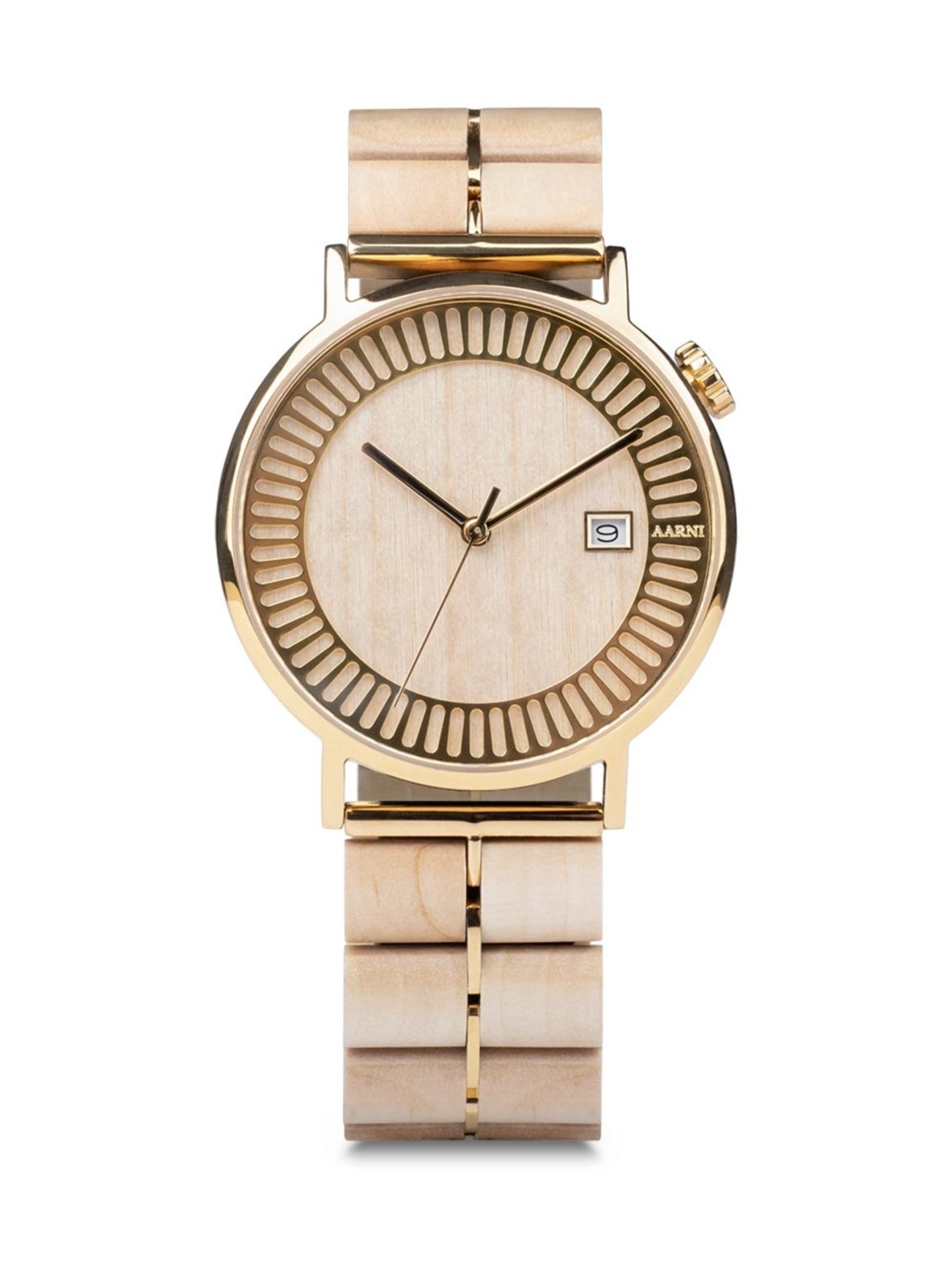 Villa flora limited edition-rannekello