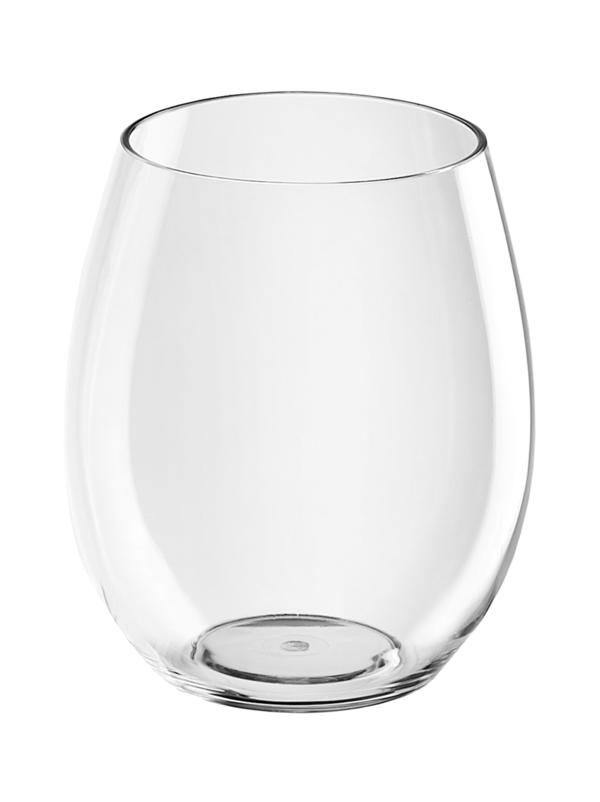 Vesilasi 390ml muovi