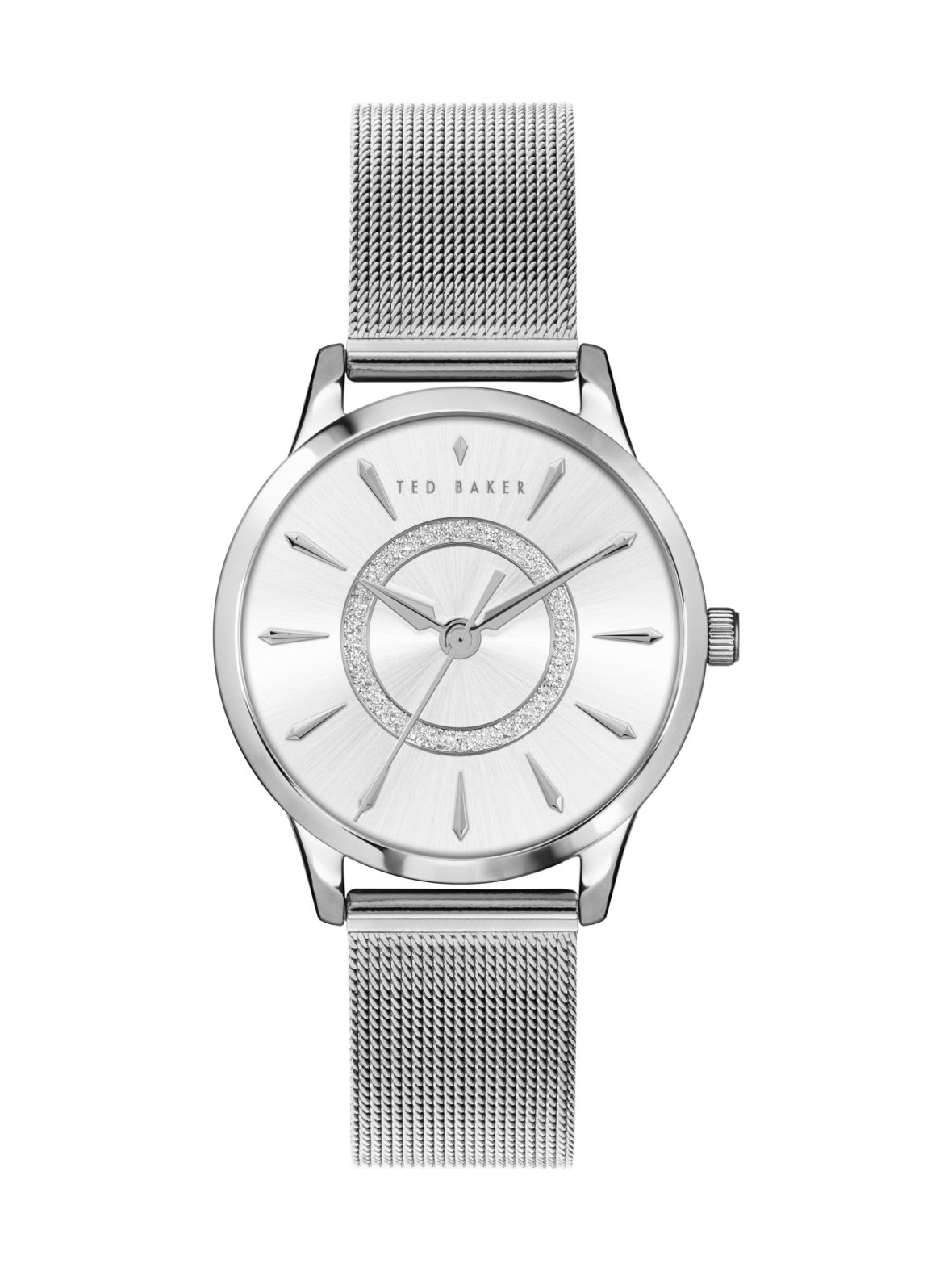 Ted analogue classic 34mm -rannekello