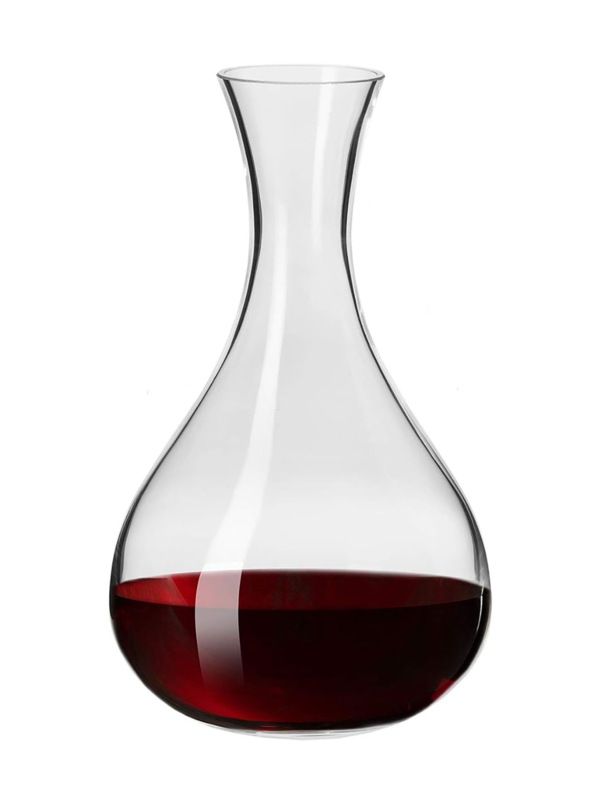 Viinikarahvi harmony 1600ml krosno