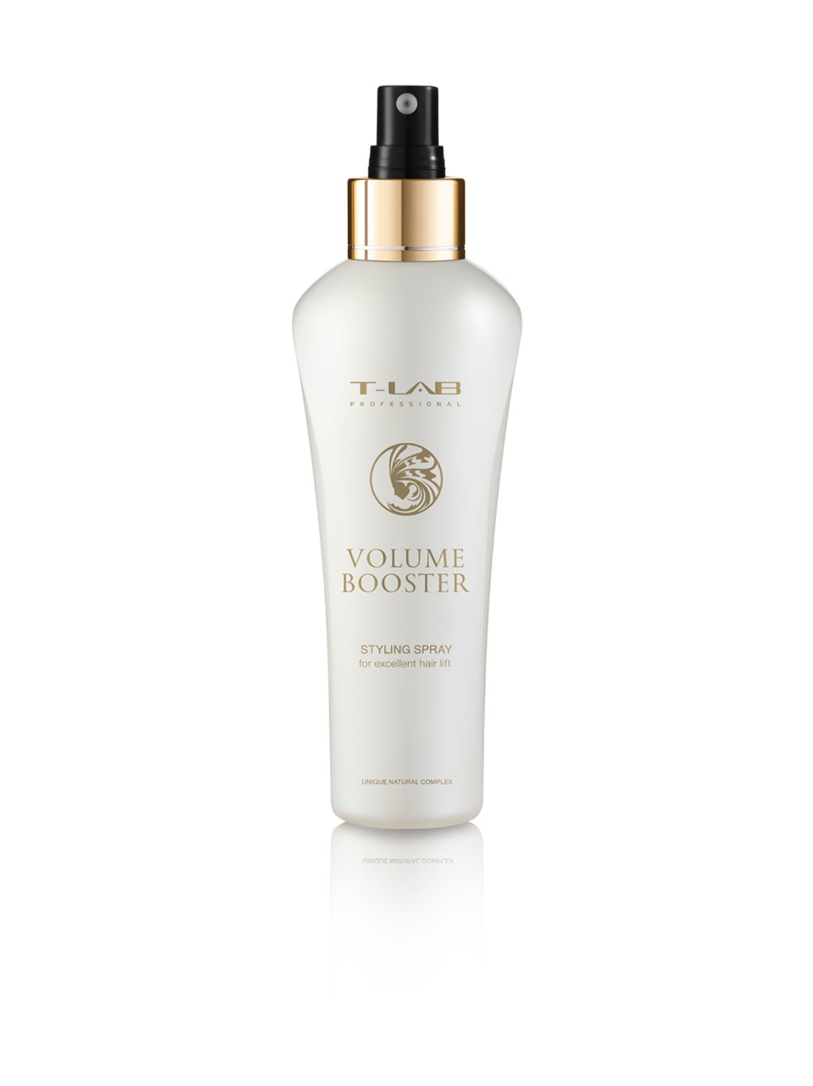 Volume booster styling spray -muotoilusuihke 150ml