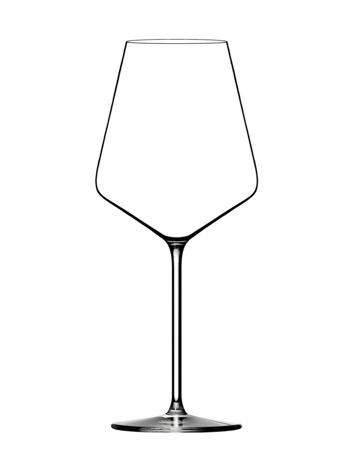Viinilasi f. sommier 36cl clement (6 kpl)