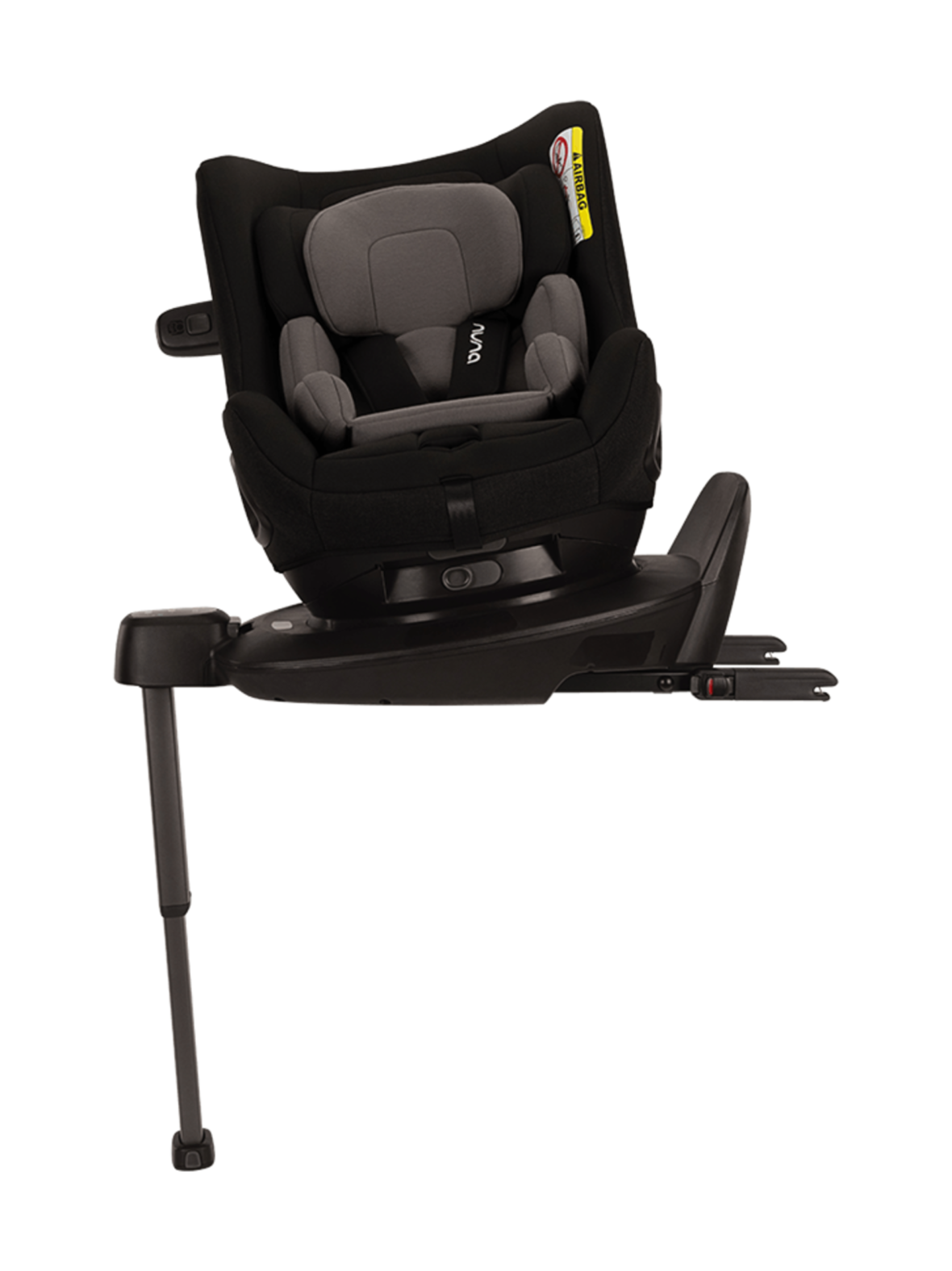 Nuna pruu turvaistuin (40-105cm)