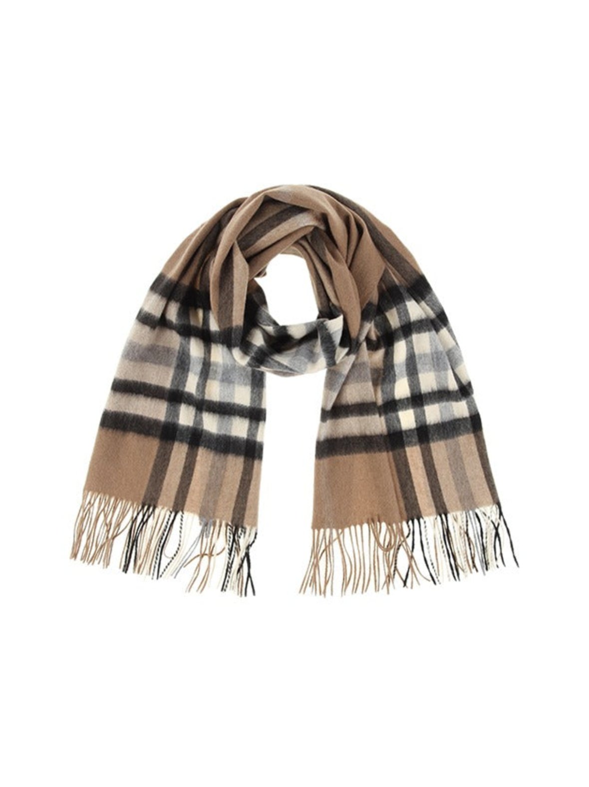 Vega-villakaulahuivi