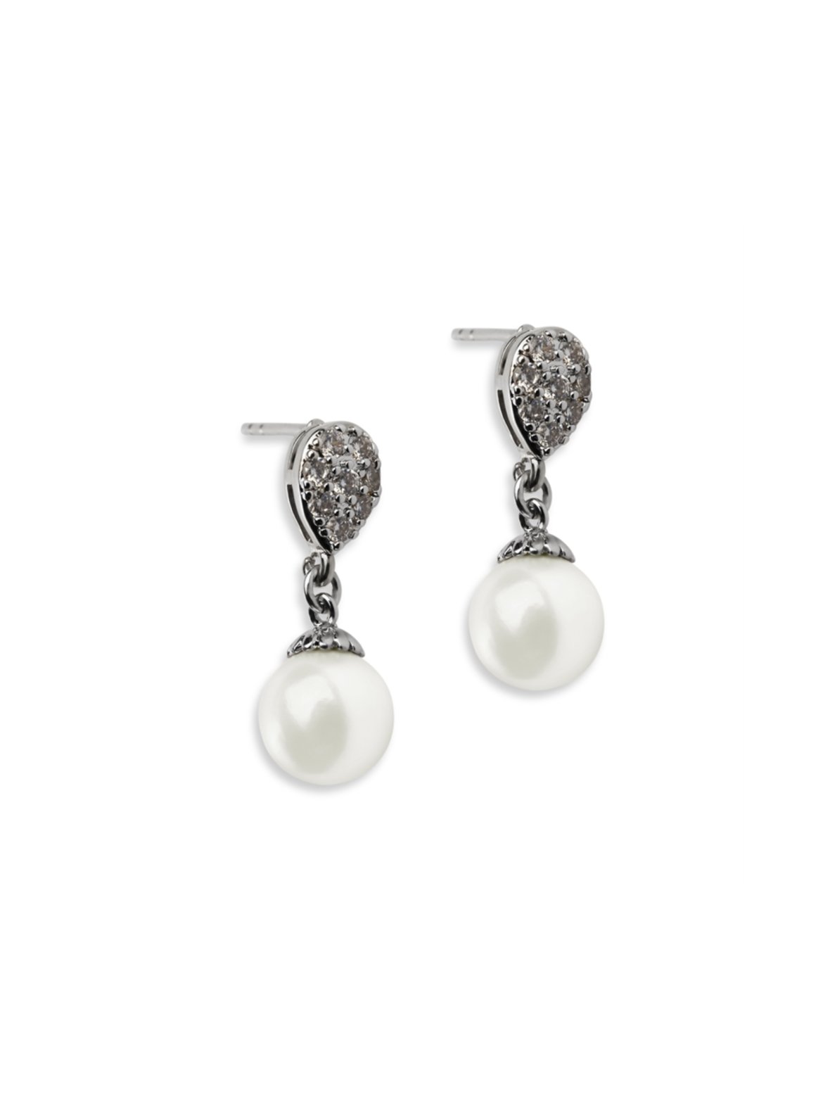 Pearls for girls-nellie korvakorut