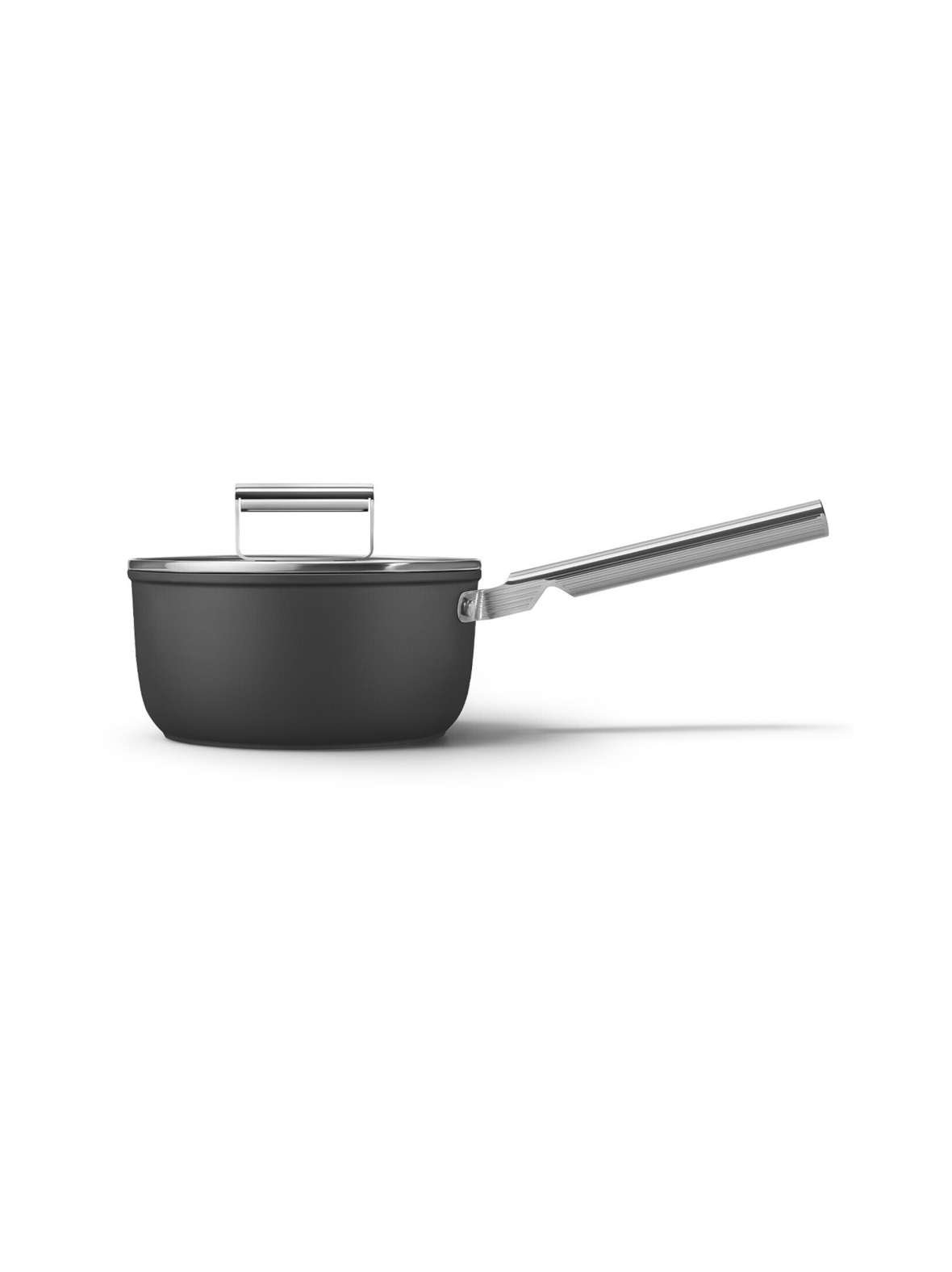 Smeg kasari, musta 20cm