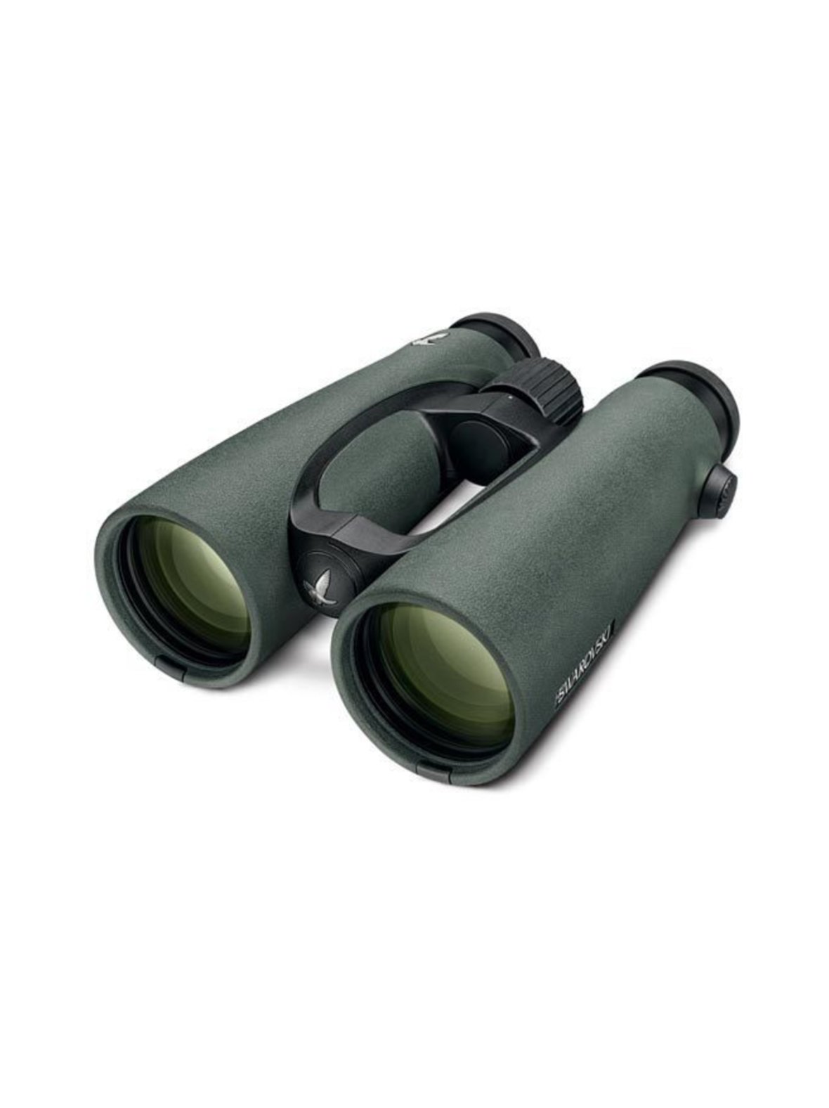 Swarovski el 10x50 kiikarit - vihreä