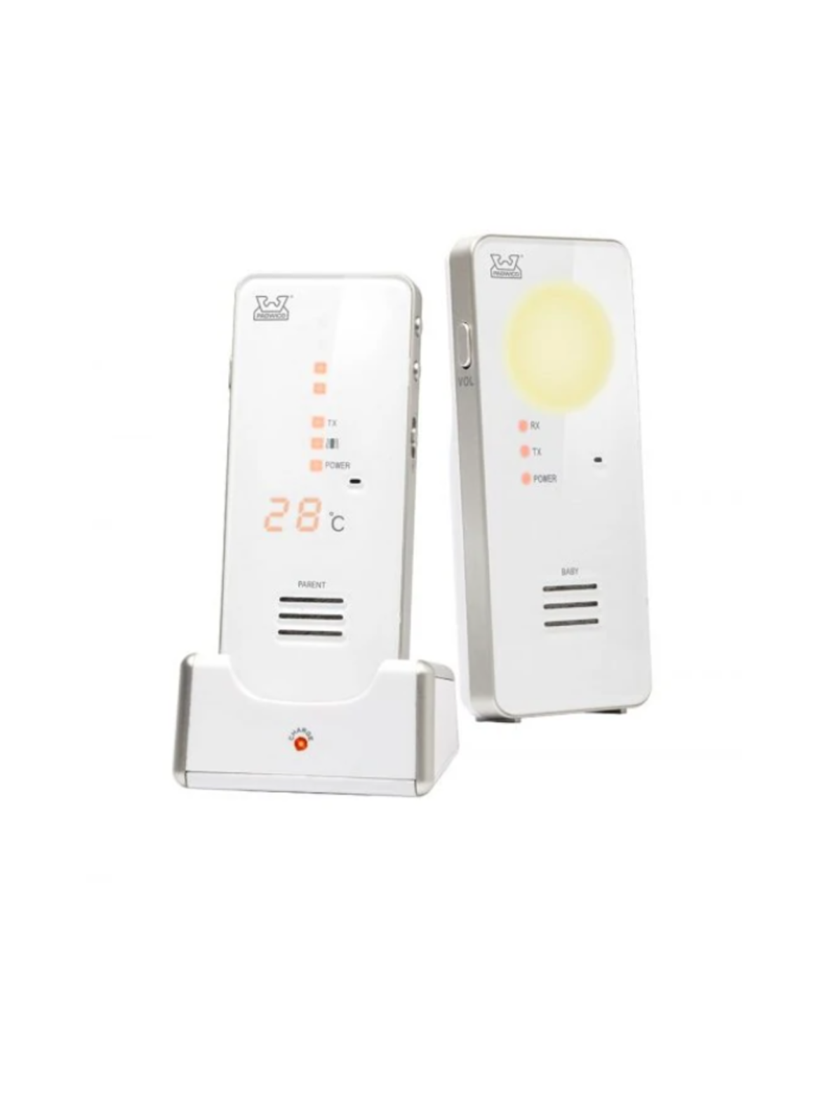 Padwico itkuhälytin 850