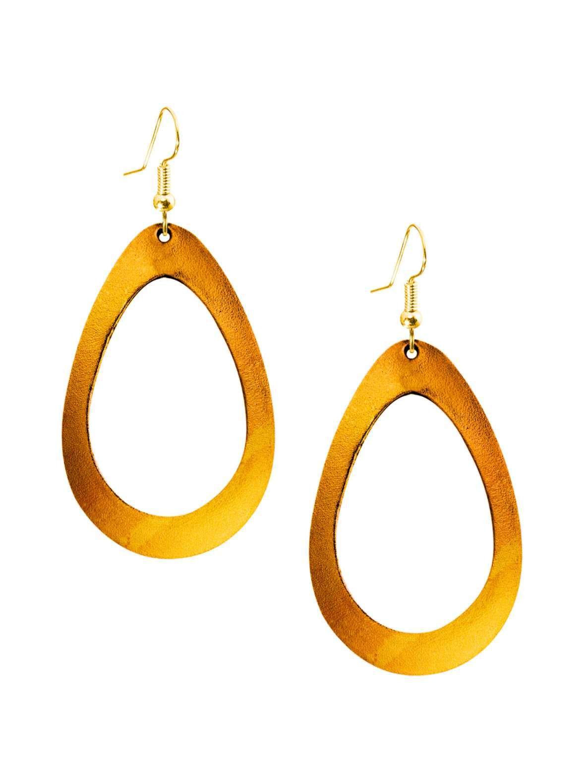 Sade raindrop petite -korvakorut