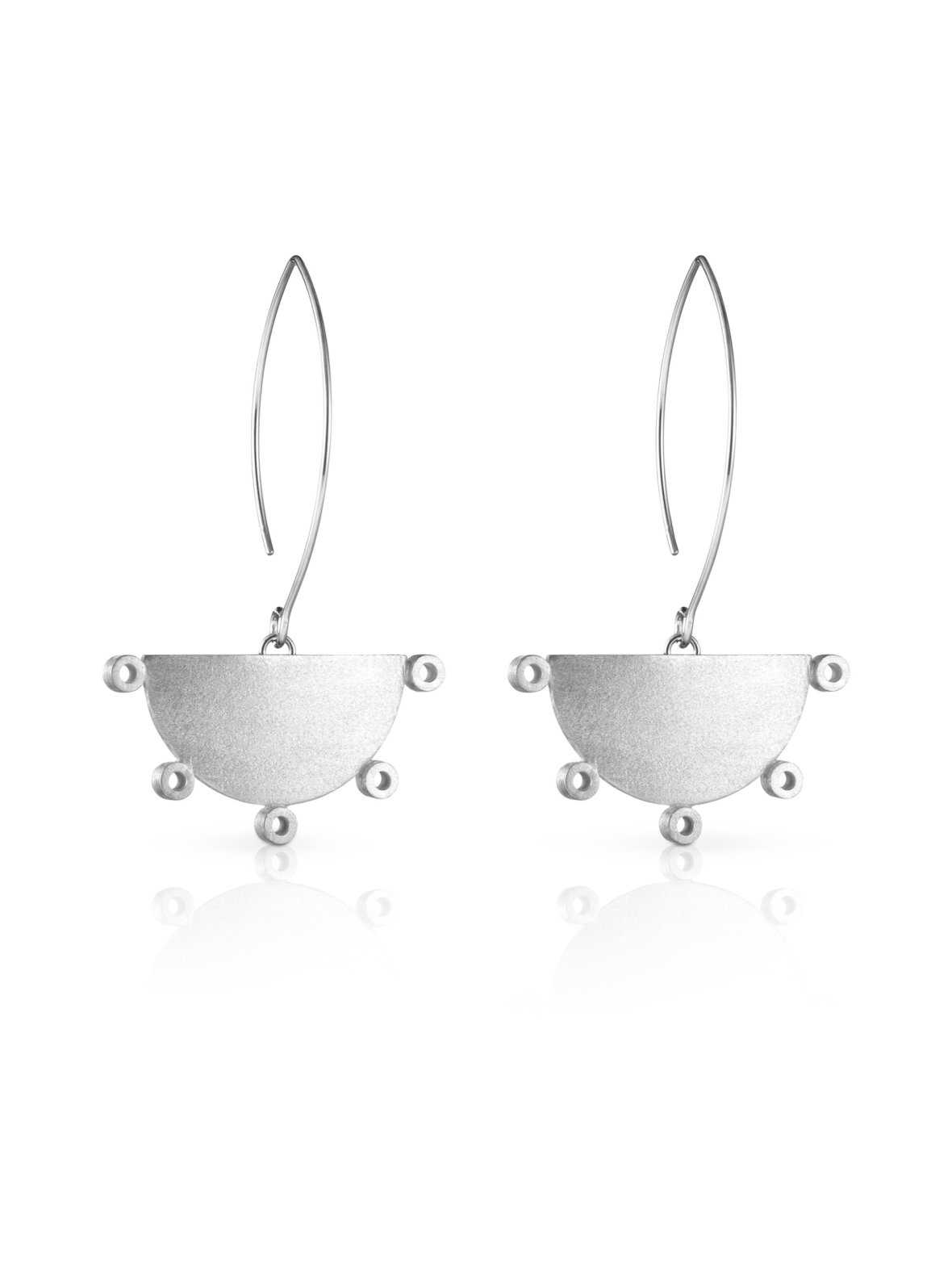 Valo signature earrings